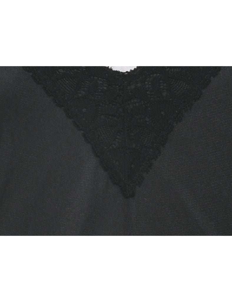 Black Slip - XS
