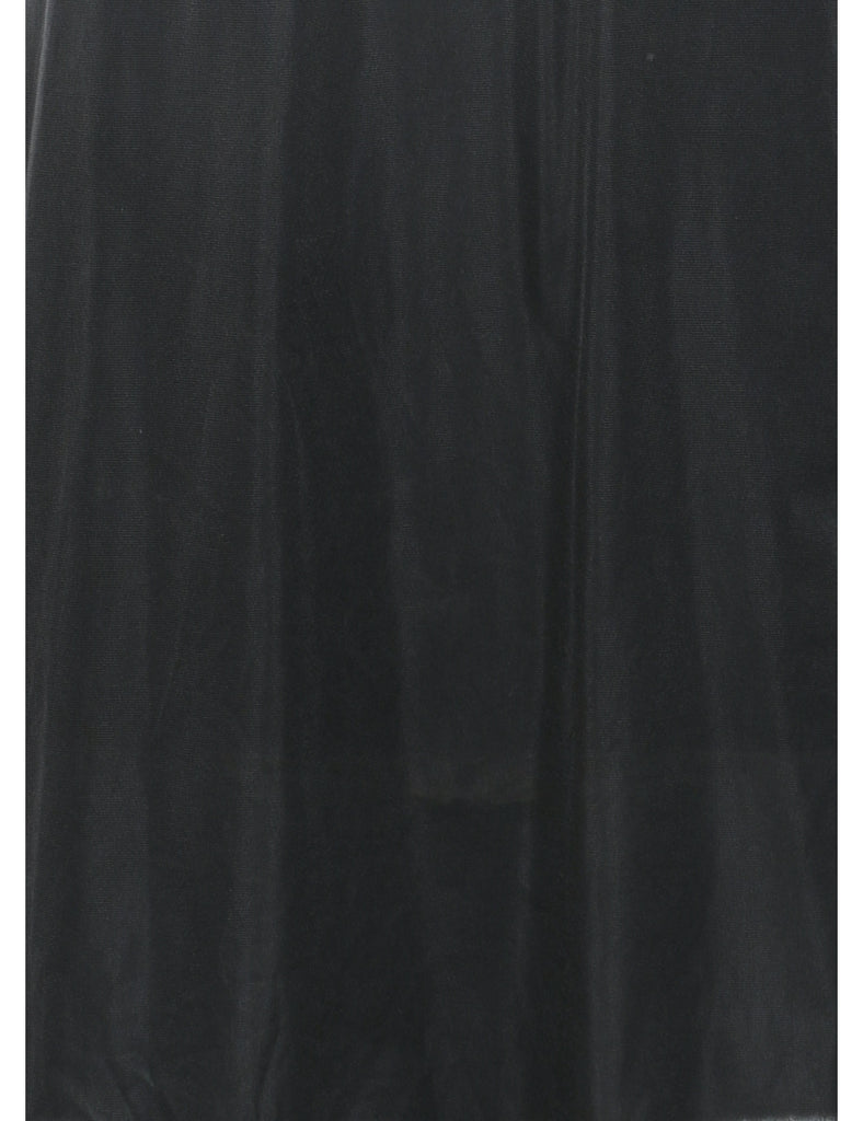 Black Slip - S