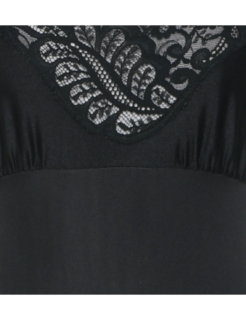 Black Slip - XS