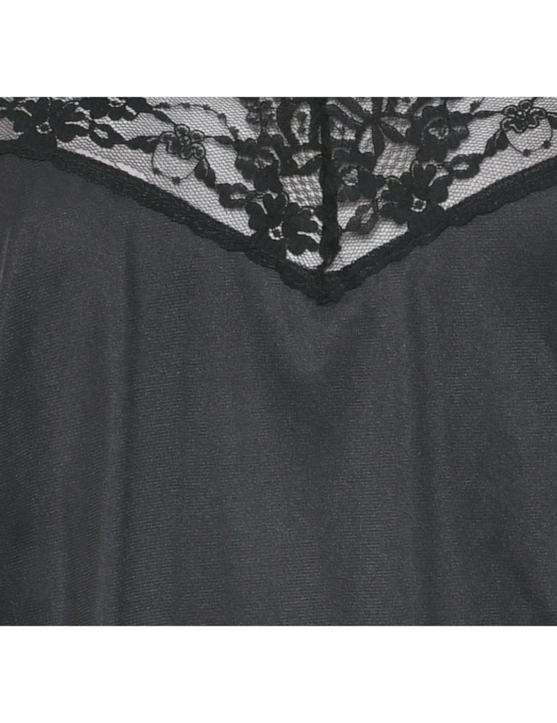 Black Slip - XS