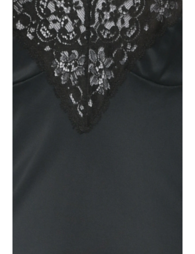 Black Slip - XS