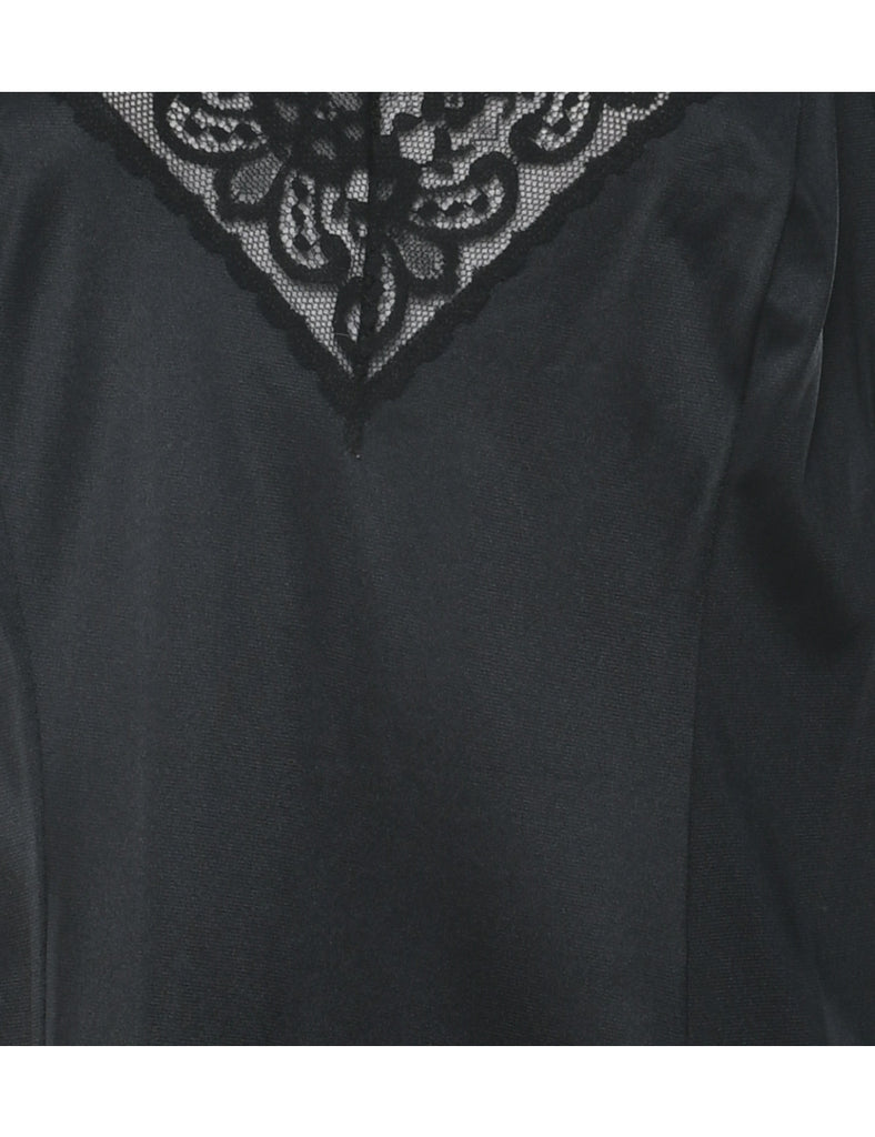 Black Slip - M