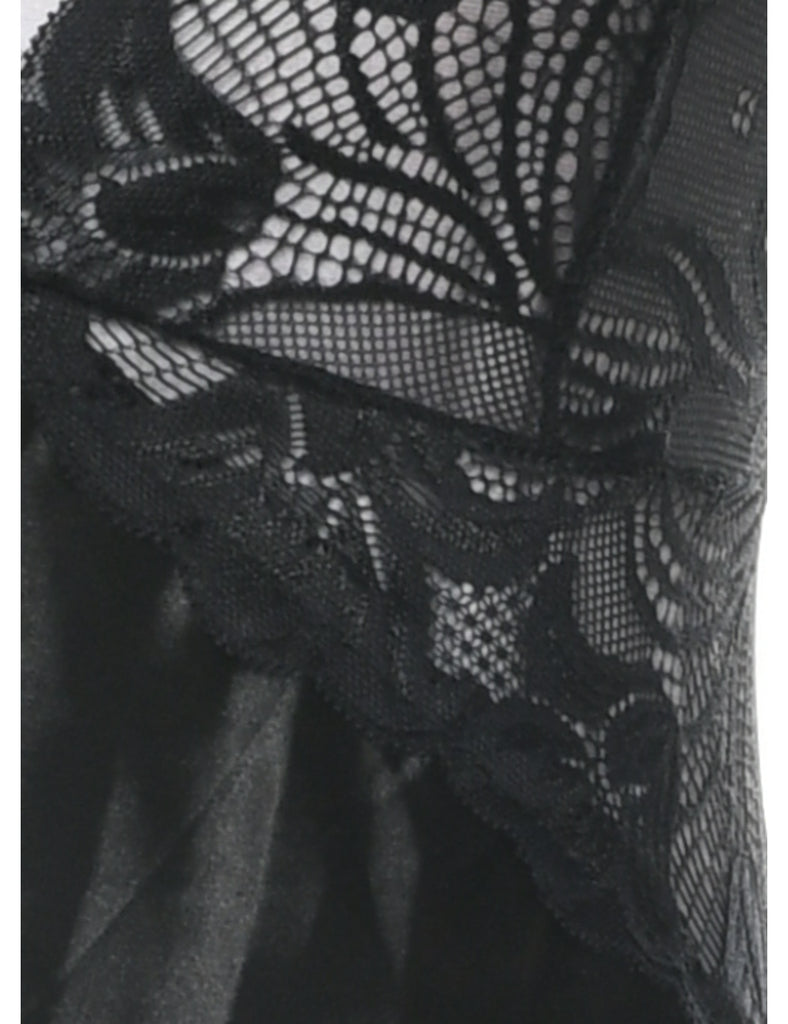 Black Slip - XS
