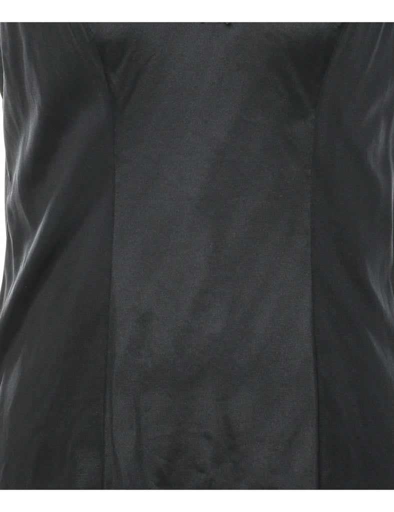 Black Slip - S