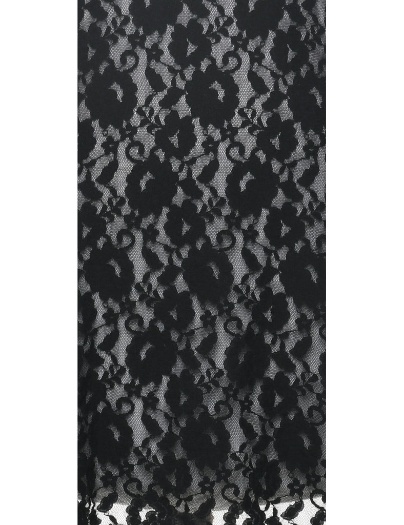 Black Slip - M