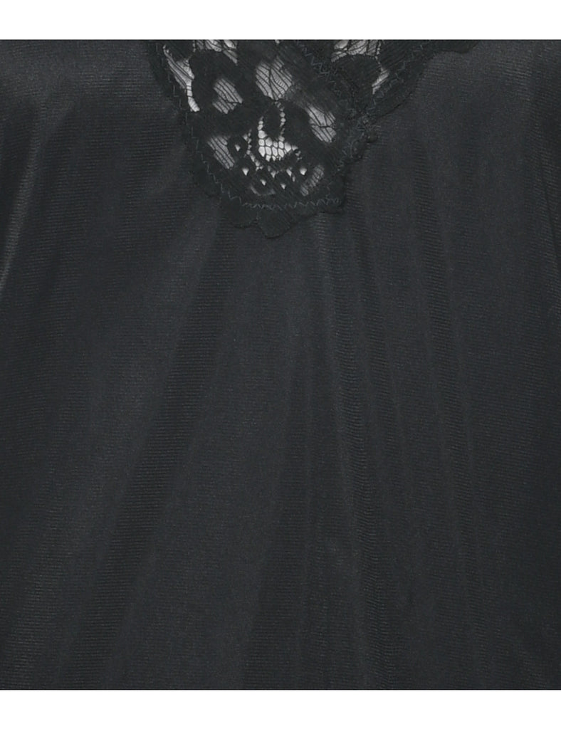 Black Slip - M