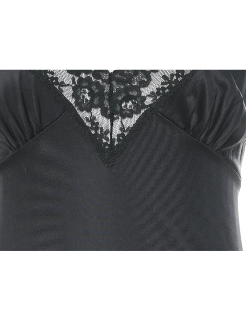 Black Slip - S