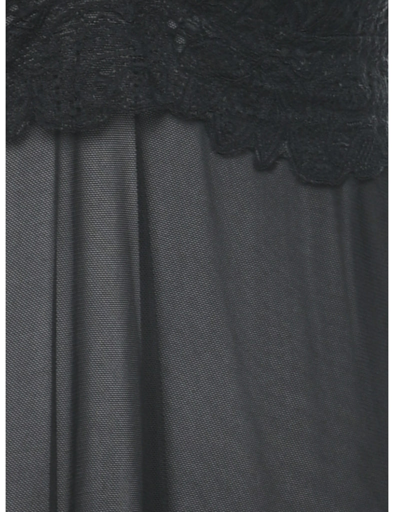 Black Slip - XS