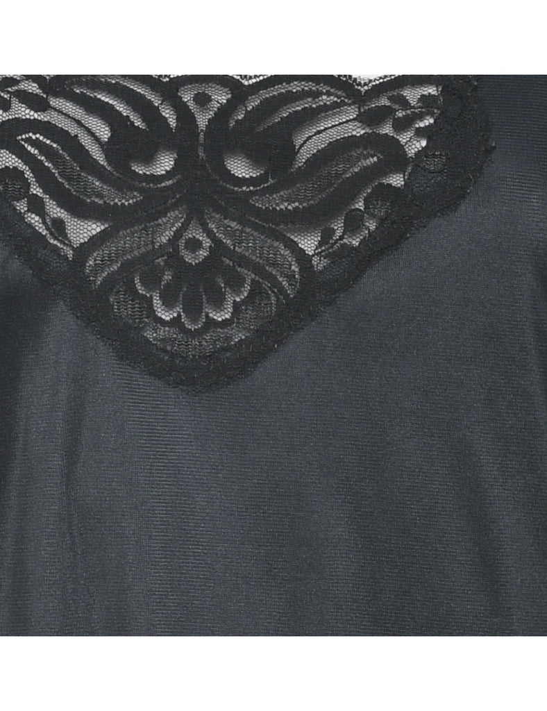 Black Slip - M