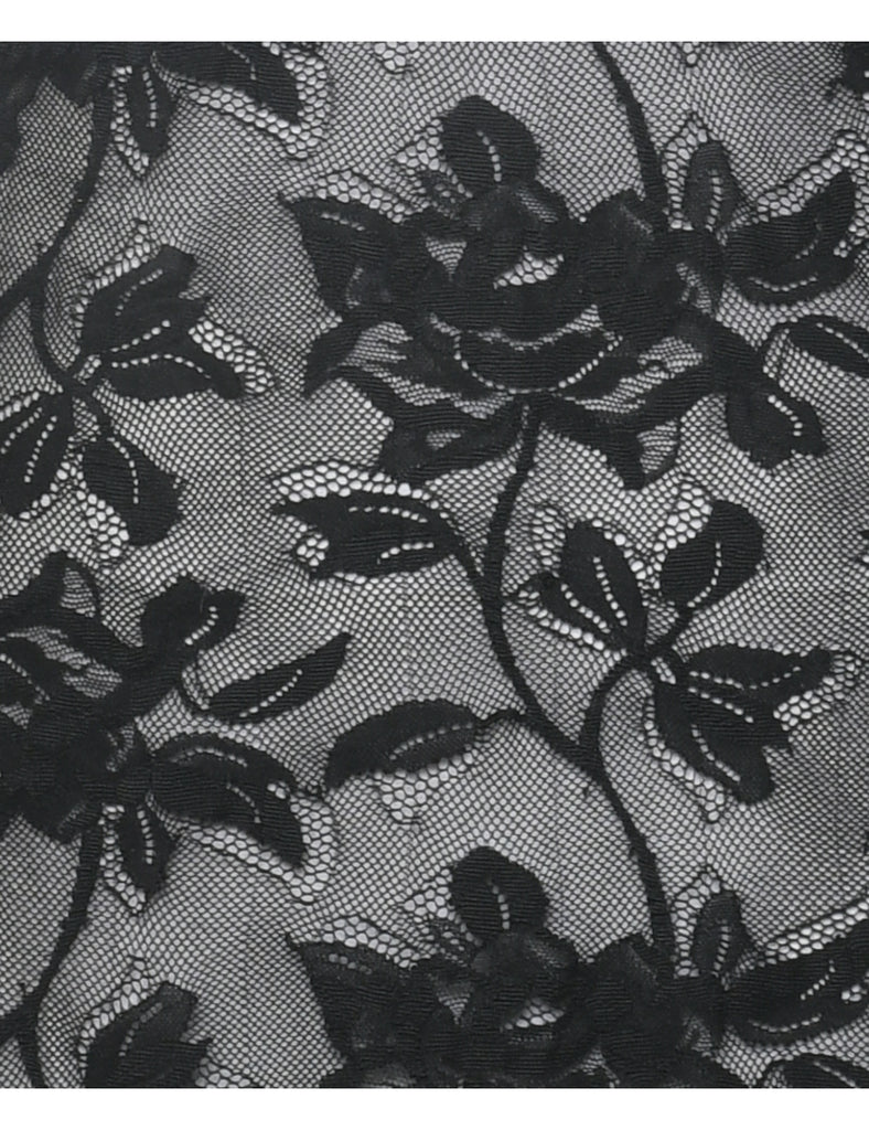 Black Slip - XS