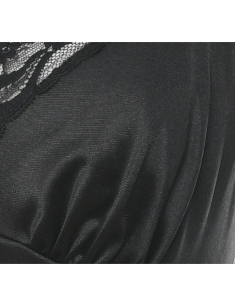 Black Slip - XS