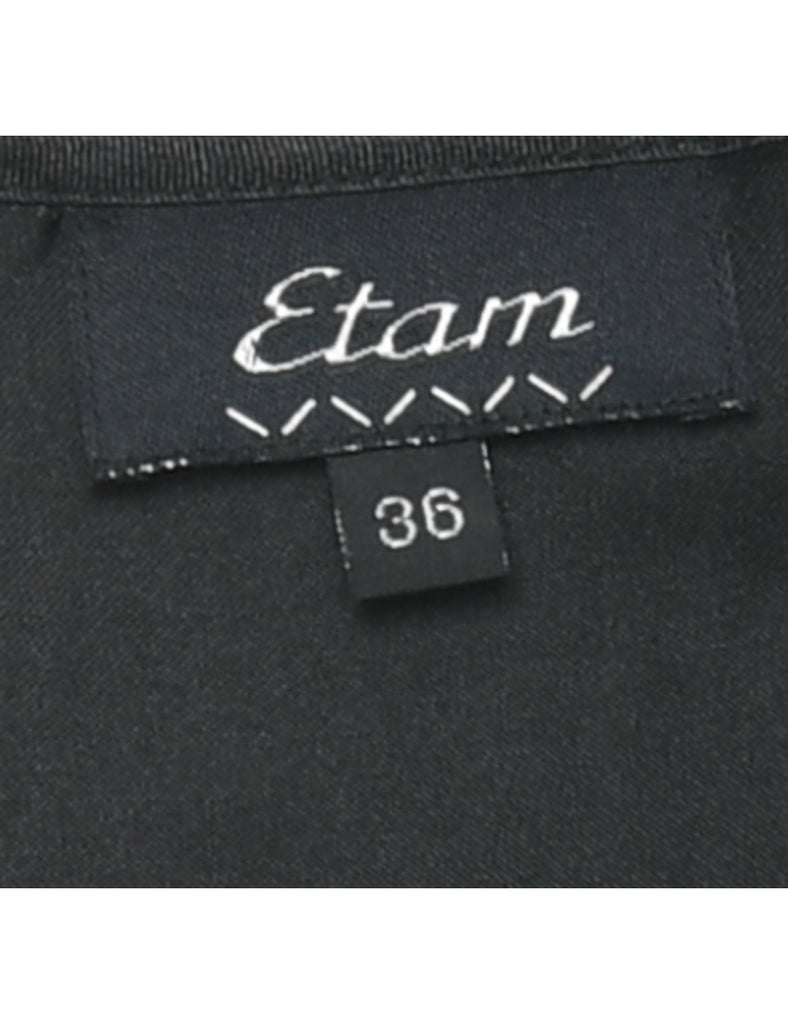 Black Slip - S