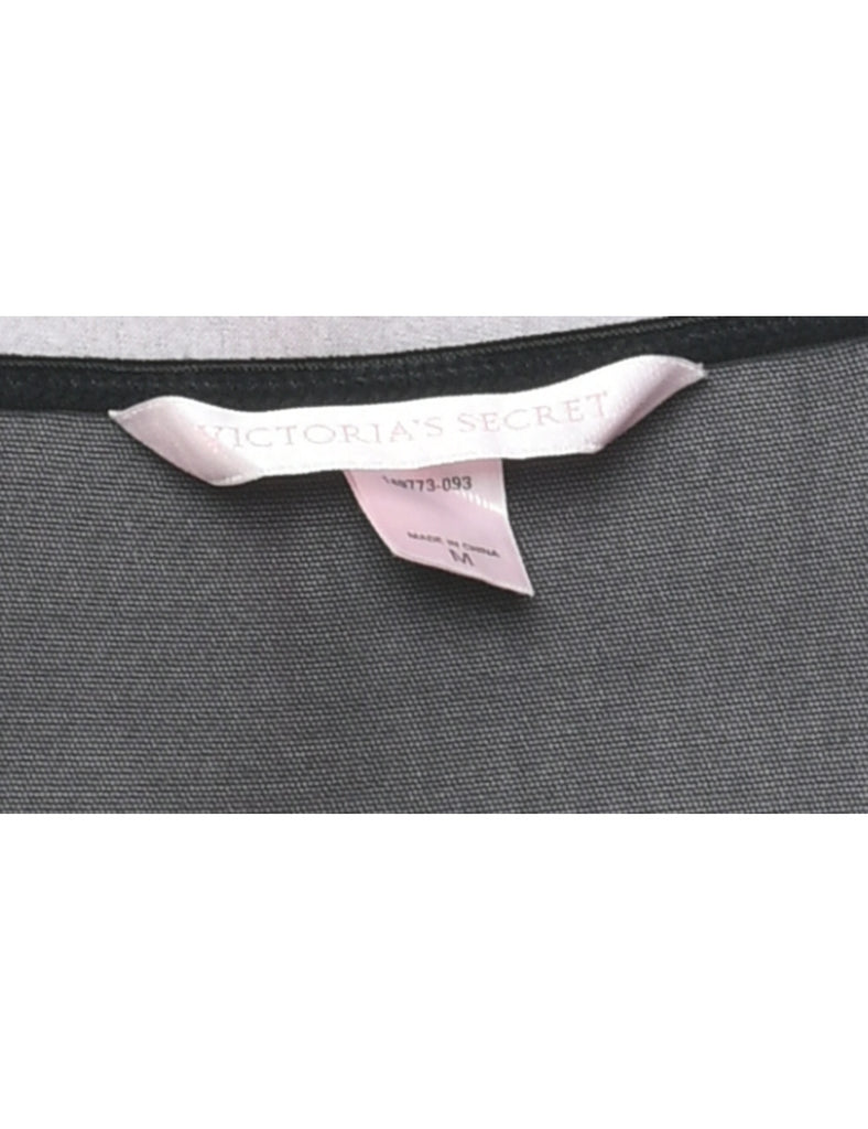 Black Slip - XS