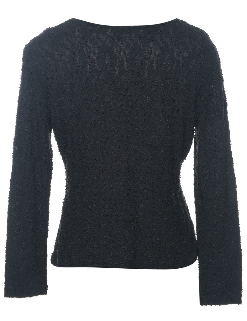 Black Top - M