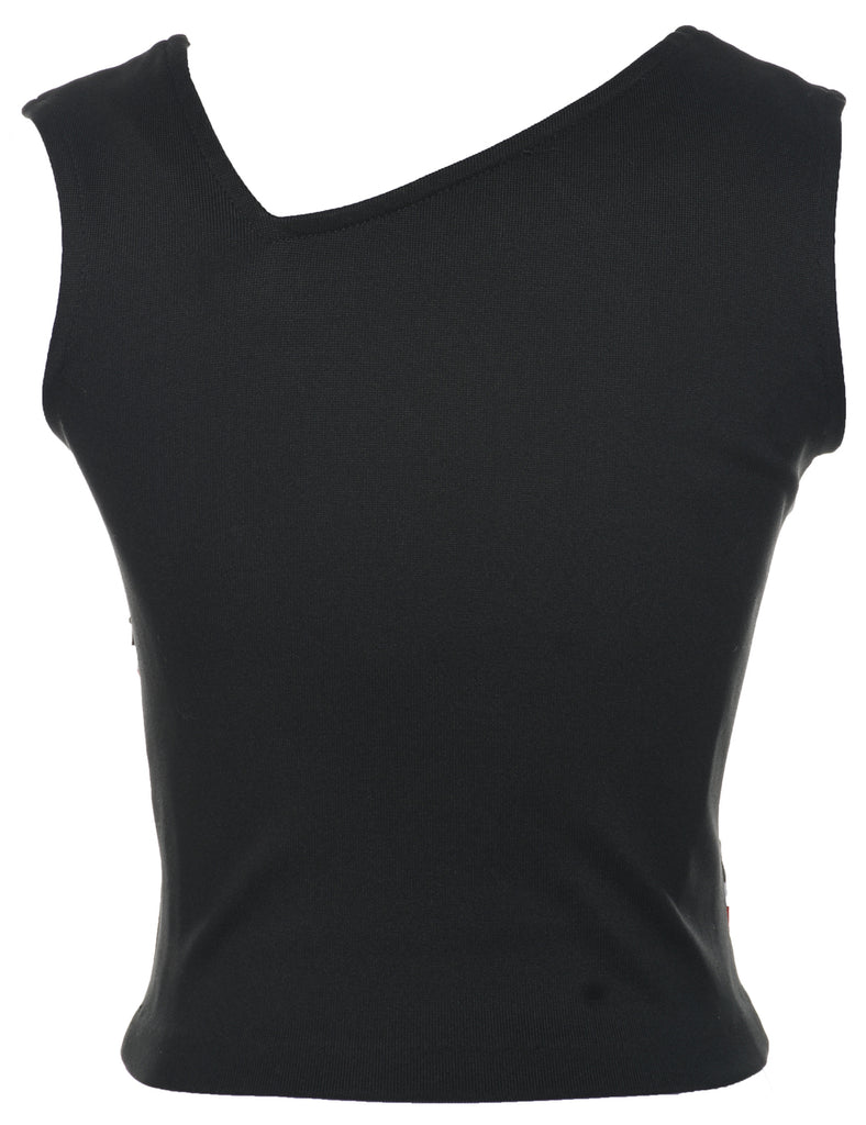 Black Top - XS