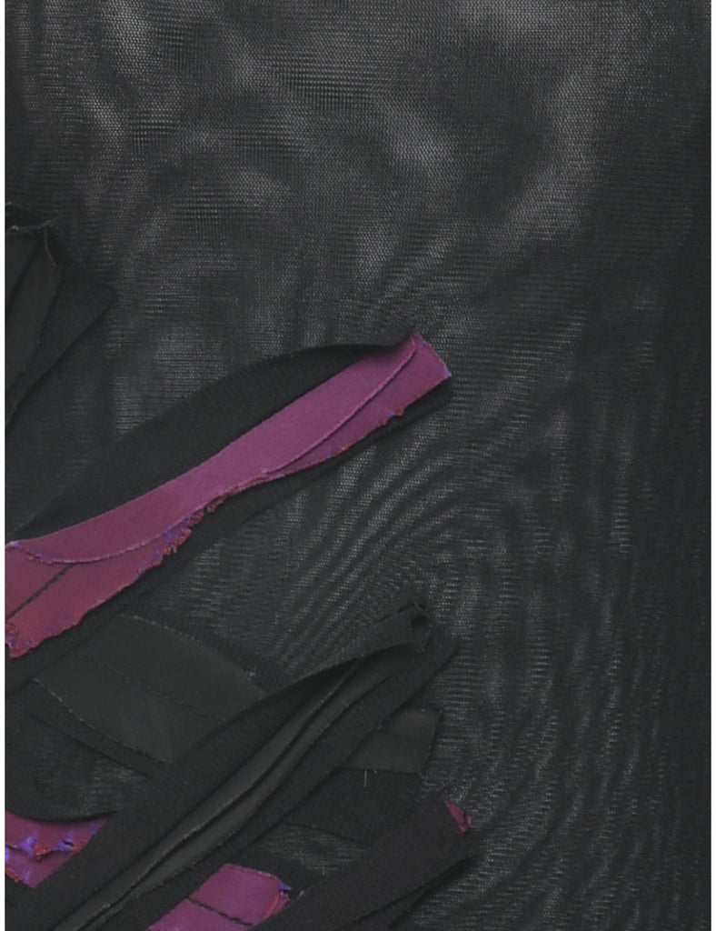 Black Top - XS