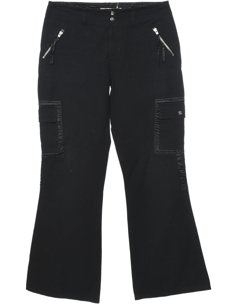 Black Trousers - W32 L32