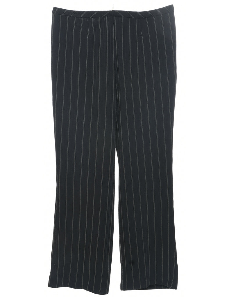 Black Trousers - W36 L31