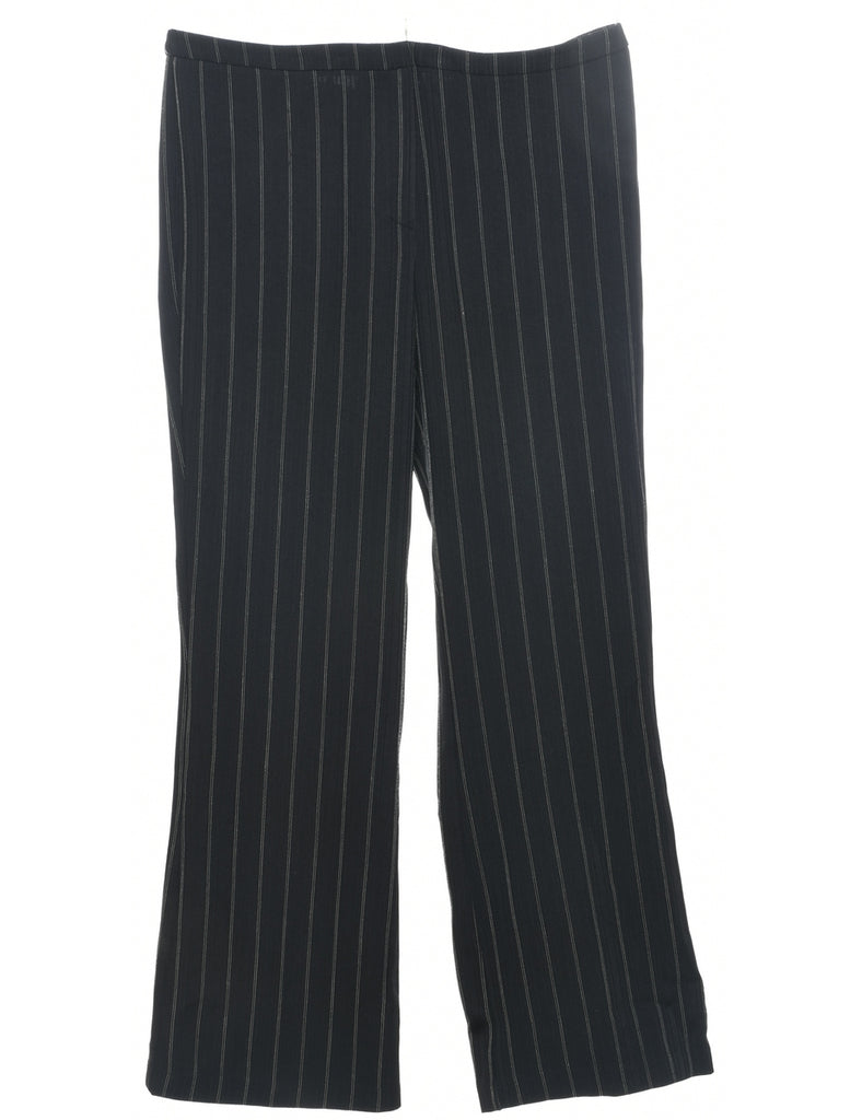 Black Trousers - W36 L31