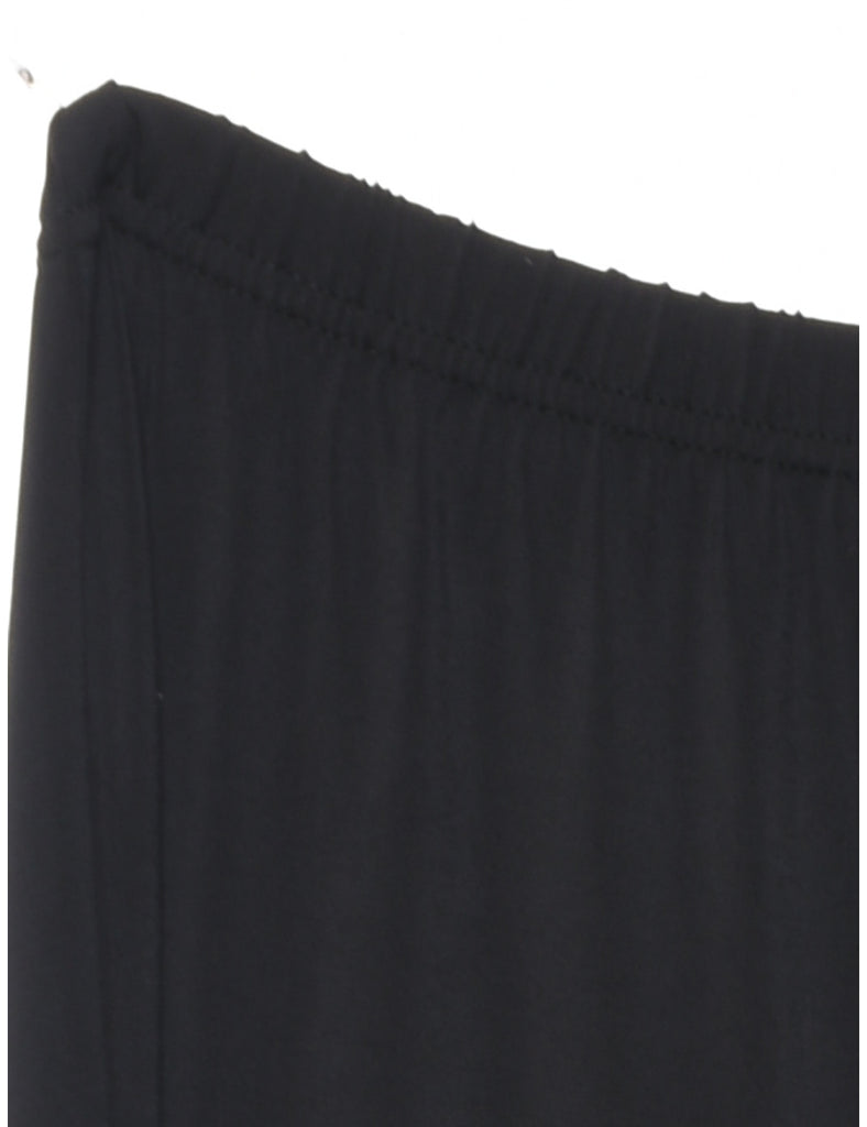 Black Trousers - W28 L28