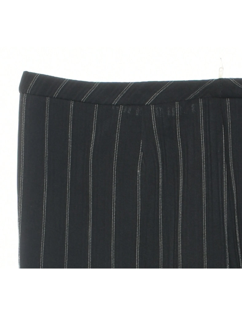 Black Trousers - W36 L31