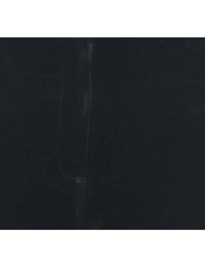 Black Trousers - W30 L30