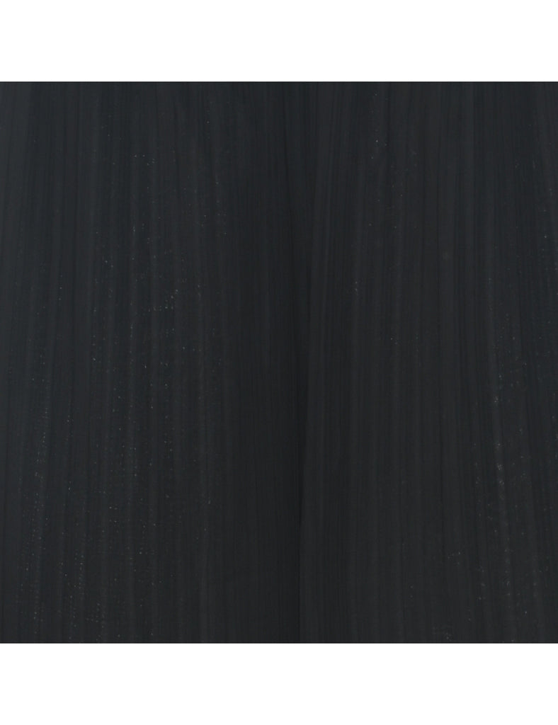 Black Trousers - W36 L29