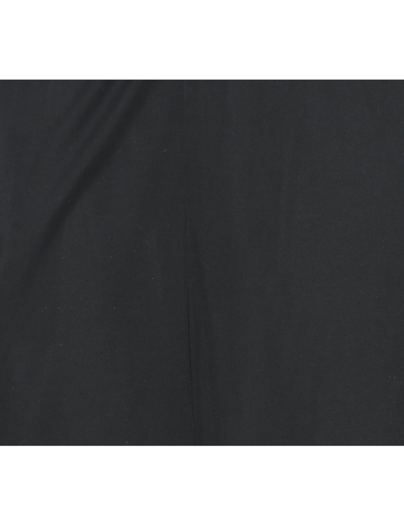 Black Trousers - W30 L27