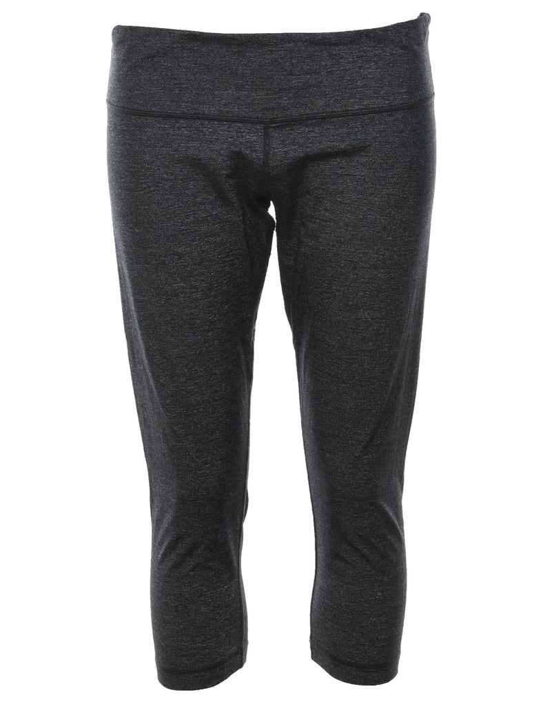 Black Workout Pants - W32 L19