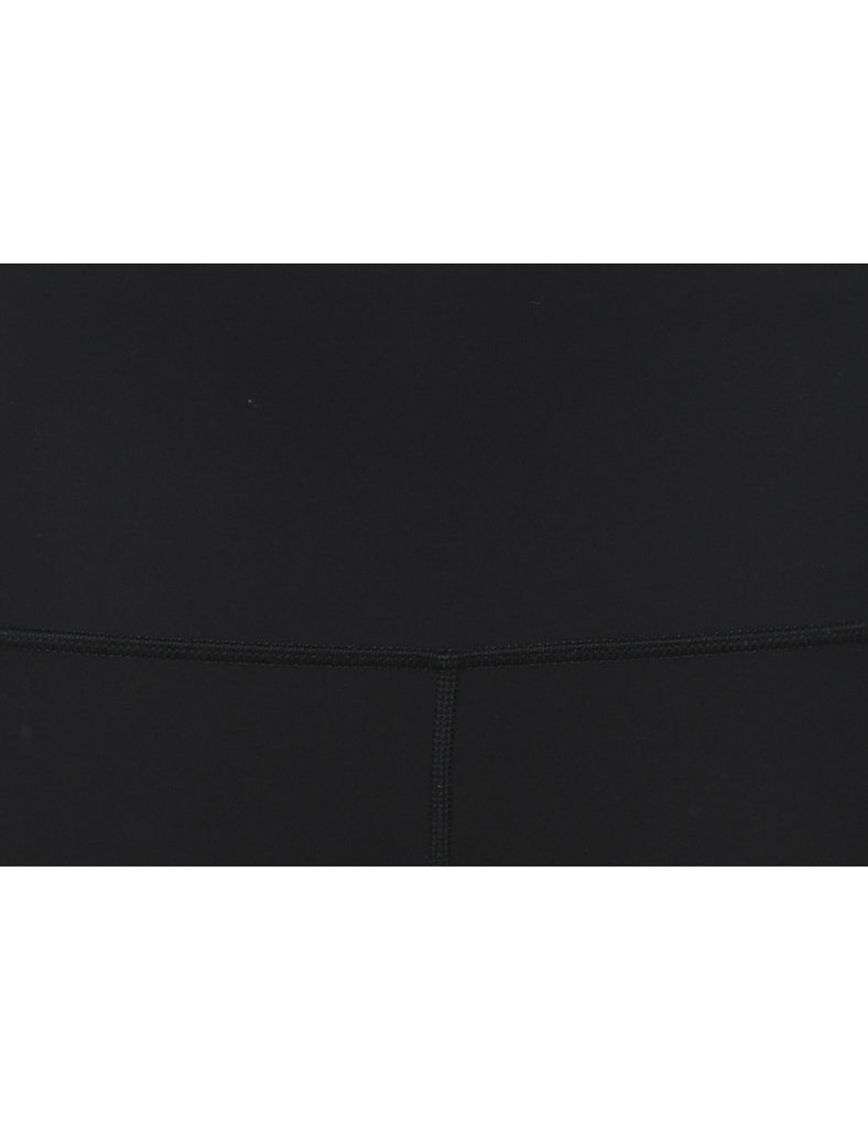 Black Workout Pants - W24 L22