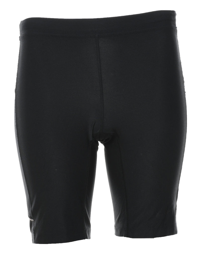 Black Workout Shorts - W24 L11