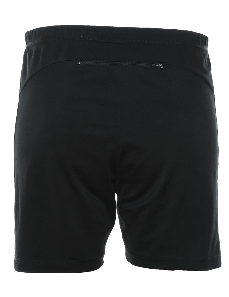 Black Workout Shorts - W30 L7