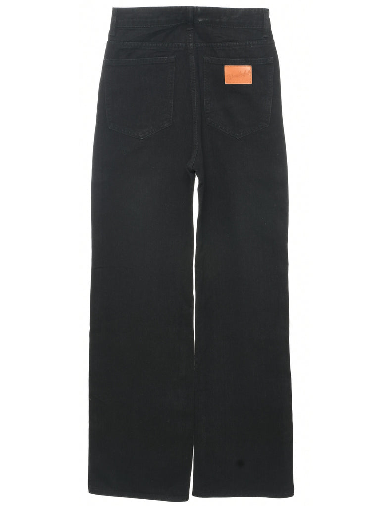 Black Wrangler Jeans - W26 L30