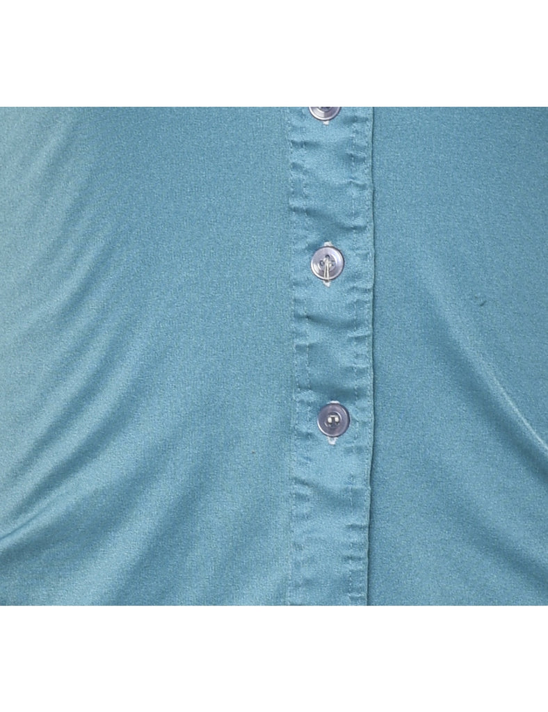 Blue Shirt - S