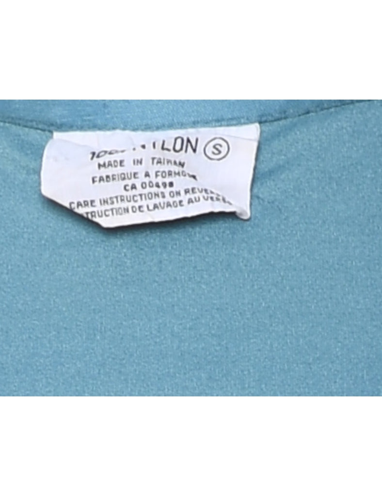 Blue Shirt - S