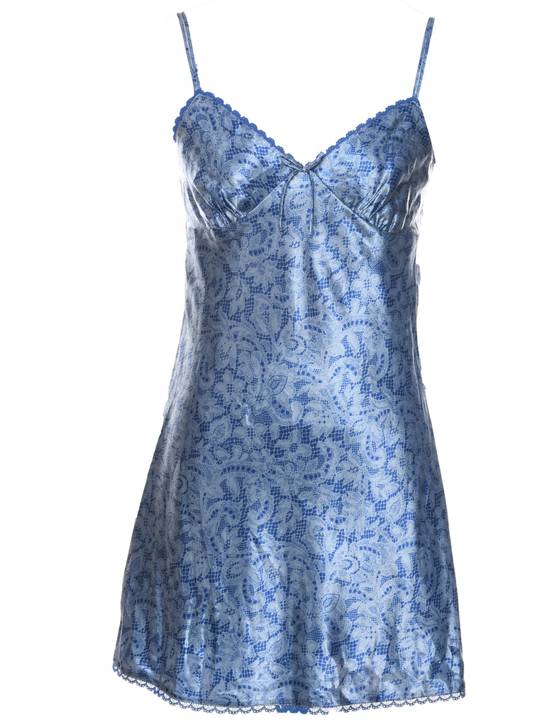 Blue Slip - S