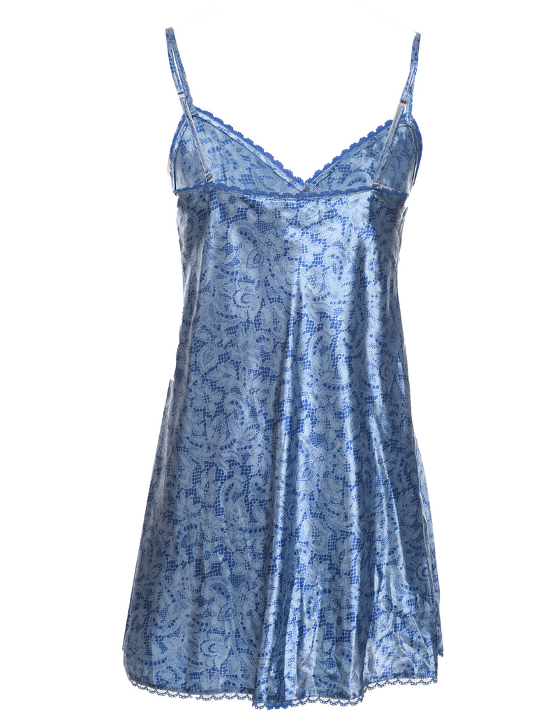 Blue Slip - S