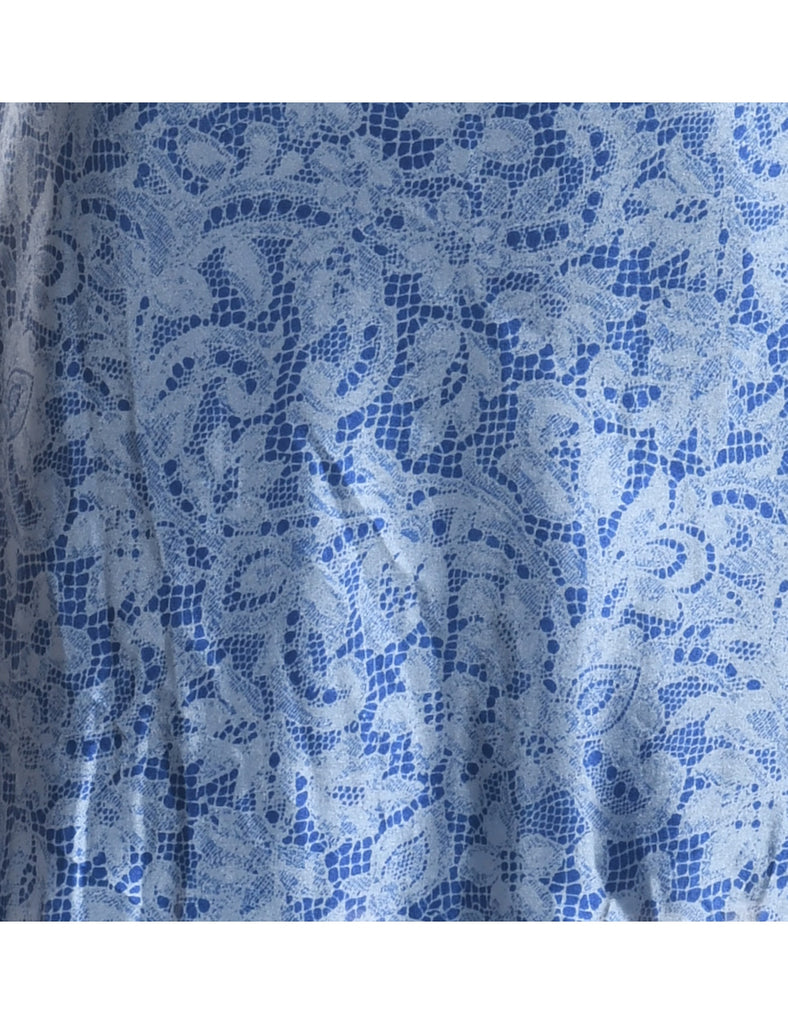 Blue Slip - S