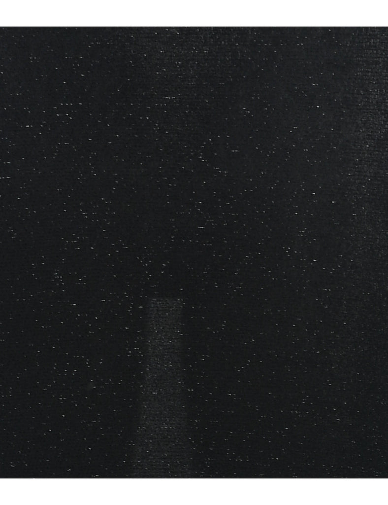 Body-con Maxi Skirt - XS