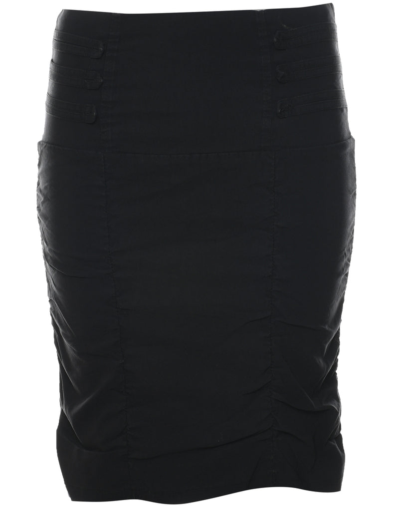 Body-con Pencil Skirt - XS