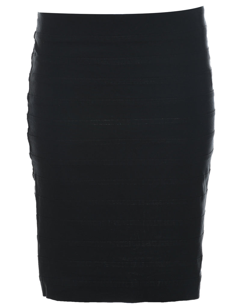 Body-con Pencil Skirt - S