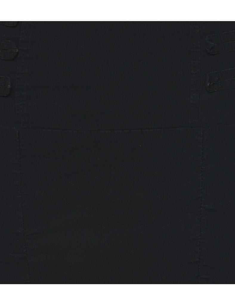 Body-con Pencil Skirt - XS