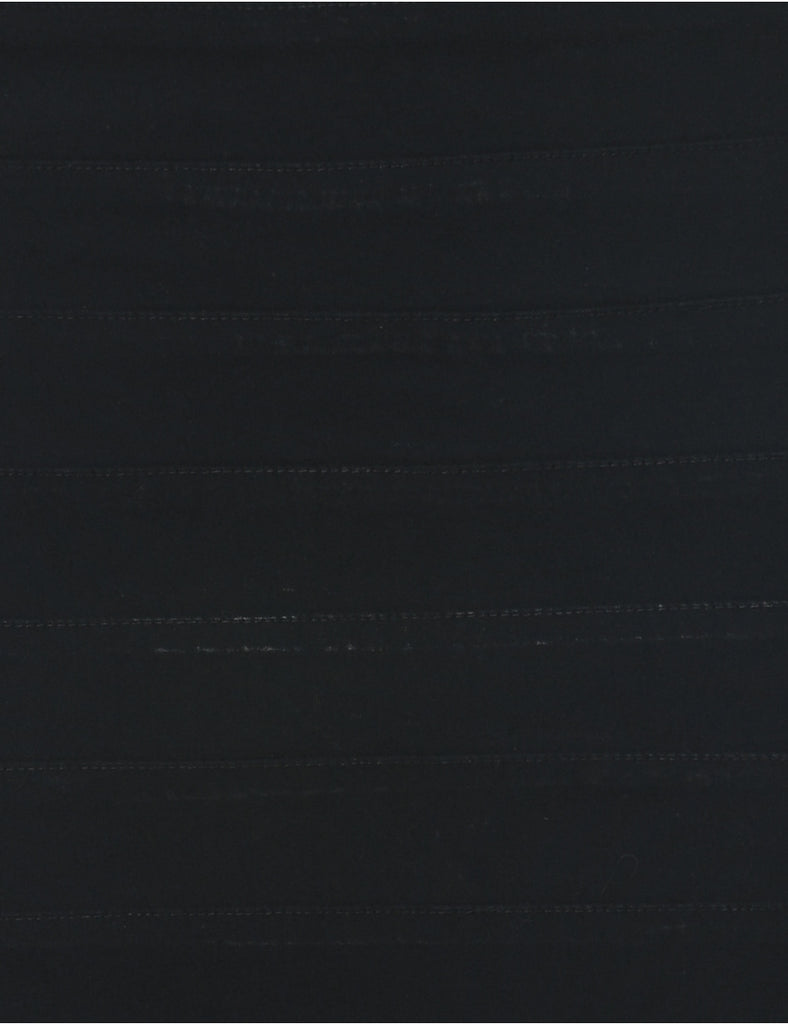 Body-con Pencil Skirt - S