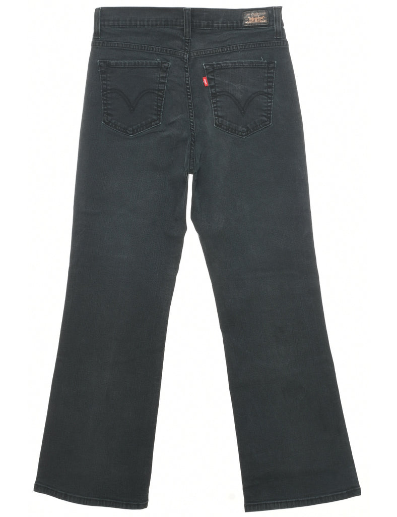 Boot Cut 512's Fit Levi's Jeans - W27 L27