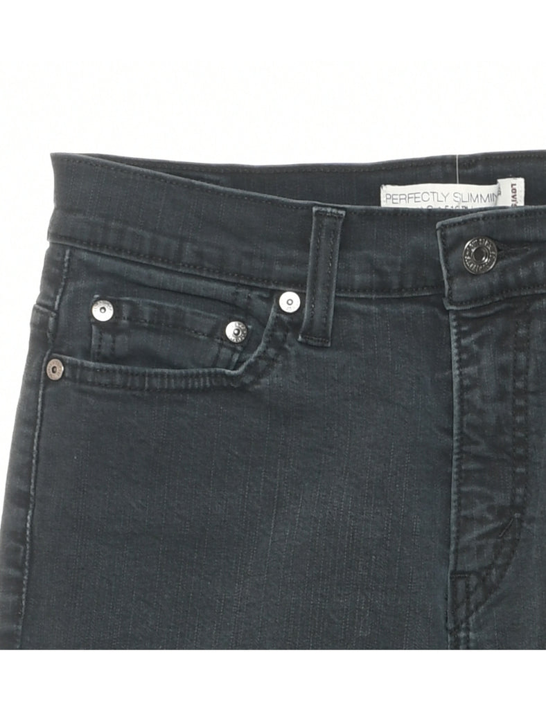Boot Cut 512's Fit Levi's Jeans - W27 L27
