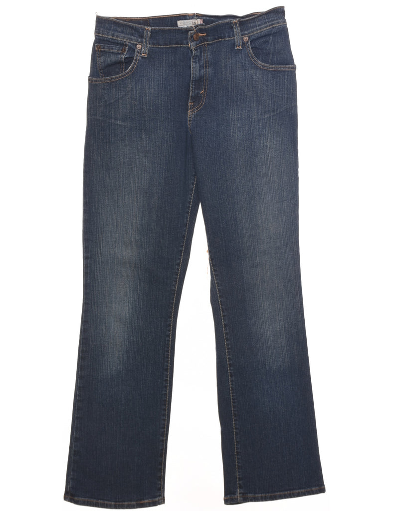 Boot Cut 550's Fit Levi's Jeans - W30 L31