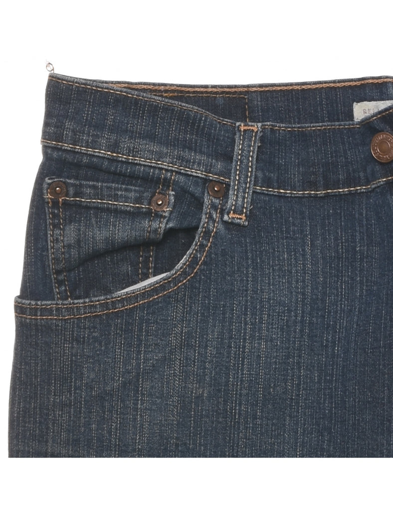 Boot Cut 550's Fit Levi's Jeans - W30 L31