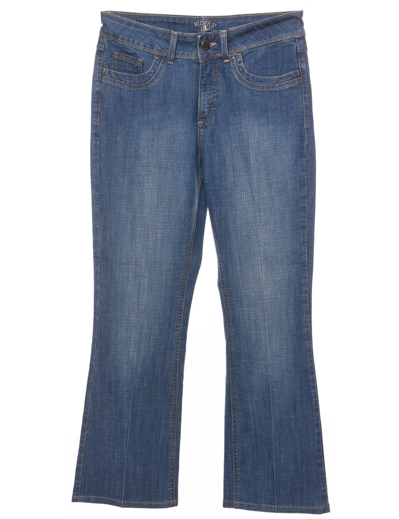 Boot Cut Lee Jeans - W30 L28