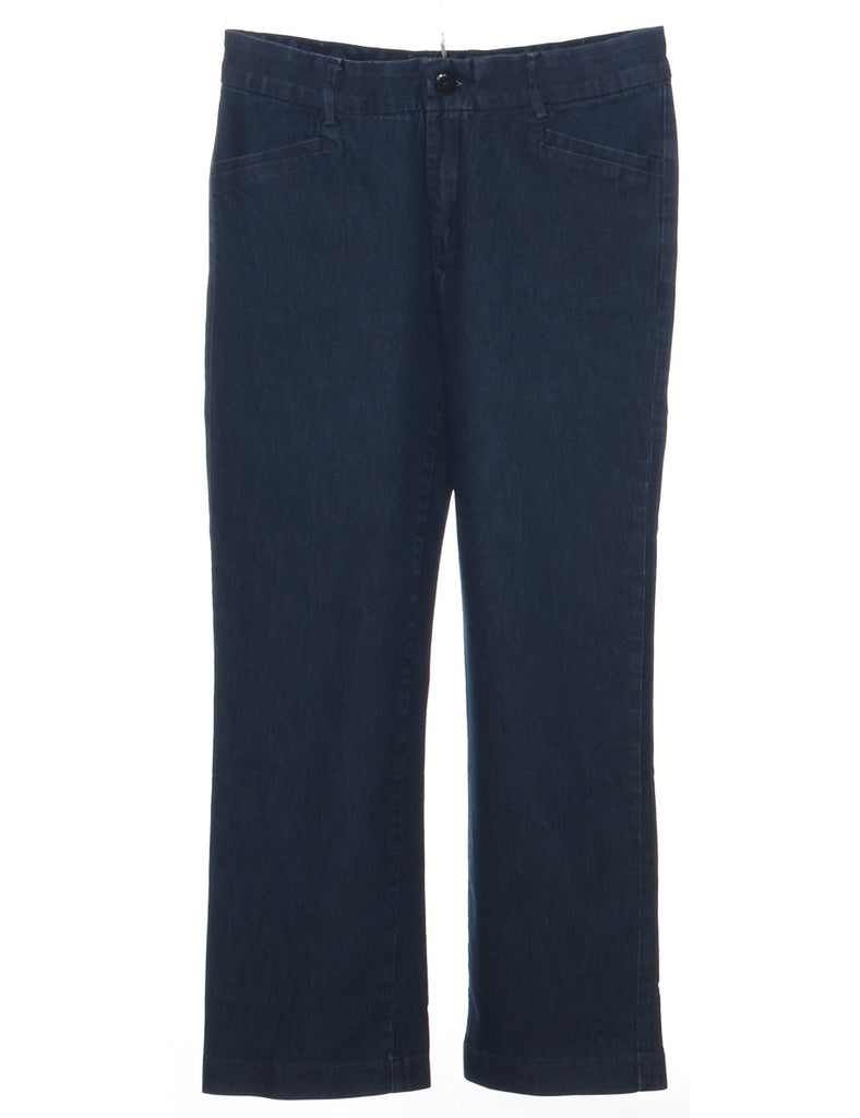 Boot Cut Lee Jeans - W32 L30