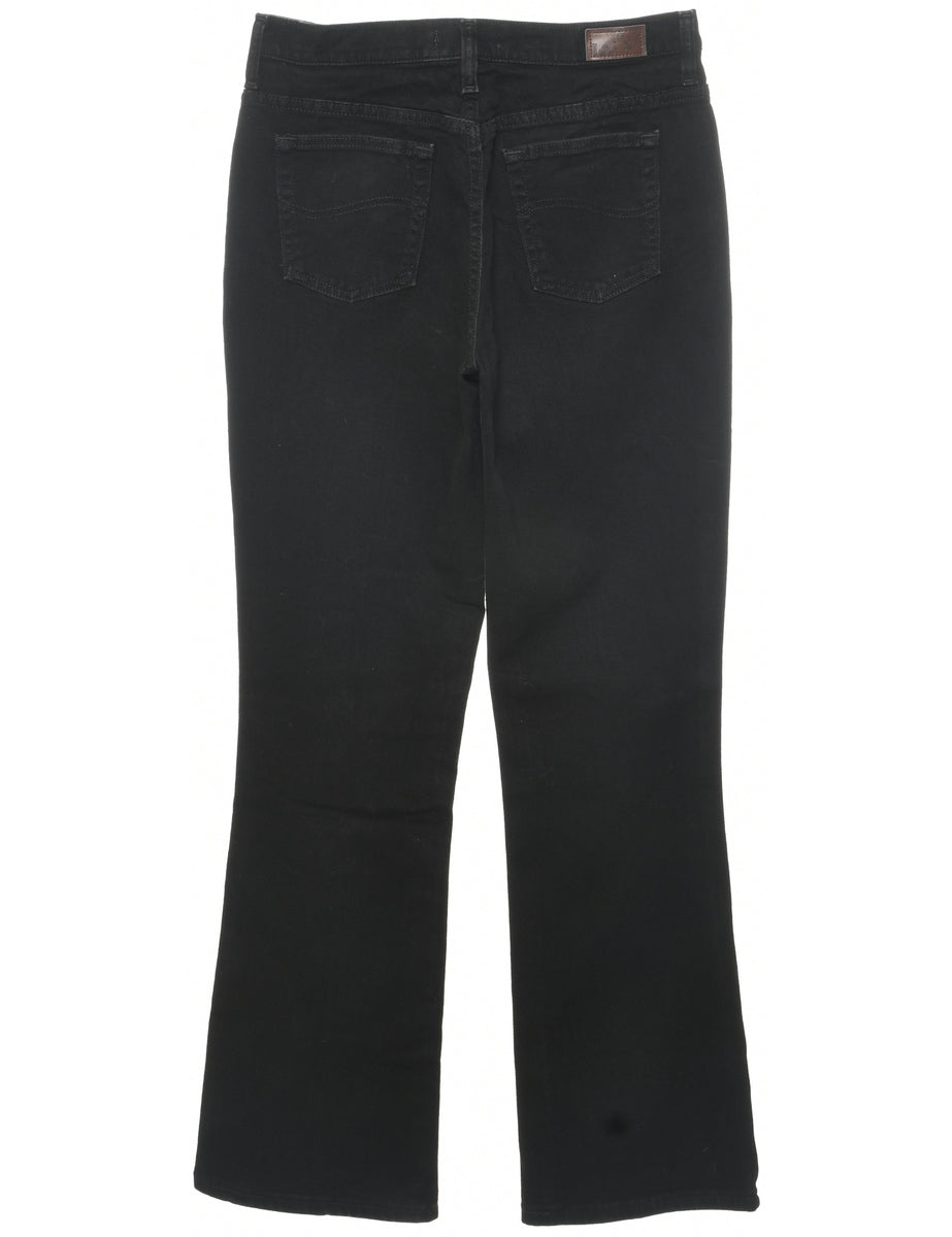 Vintage Boot Cut Lee Jeans - W30 L32